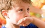 Противорвотные препараты для детей при ротовирусе — список эффективных препаратов