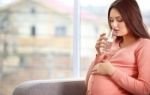 Икота во время беременности, почему беременные часто икаютна ранних сроках