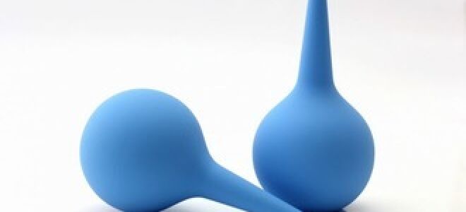 Постановка клизмы при запоре в домашних условиях: алгоритм проведения и подготовка