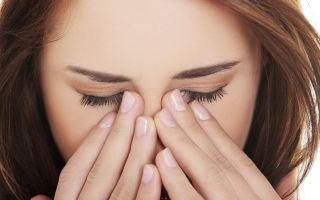 Болит глаз изнутри: причины боли внутри глазного яблока при обращении, что делать