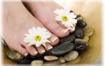 Грибок ногтя на большом пальце ноги: лечение народными средствами и традиционными, фото