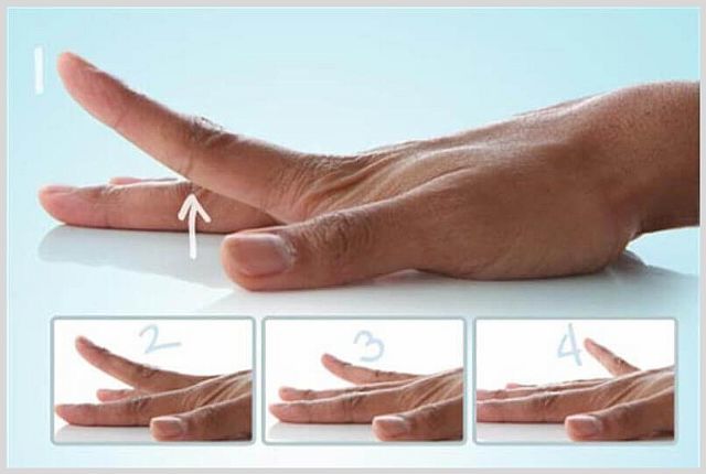Как разработать руку после инсульта - упражнения для восстановления руки после инсульта