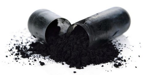 Активированный уголь при метеоризме: правила использования