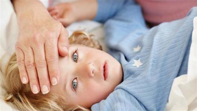 Признаки менингита у детей 7 лет