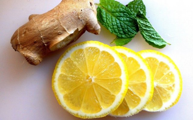 Имбирь, лимон и мед для сосудов - 4 рецепта для чистки артерий, как их приготовить и применить?