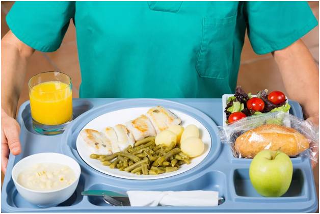 Питание после инсульта (диета): что можно и нельзя кушать после ишемического инсульта