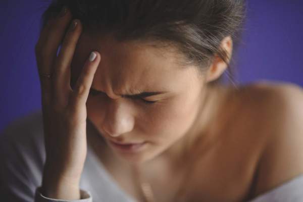 Как определить мигрень: диагностика (что покажет МРТ и ЭЭГ)
