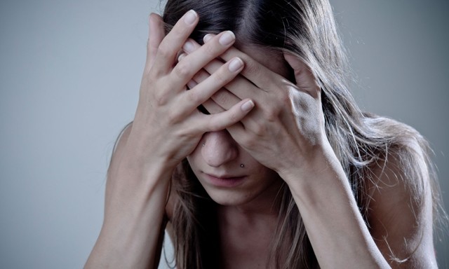 Причины шизофрении у женщин, симптомы женской шизофрении