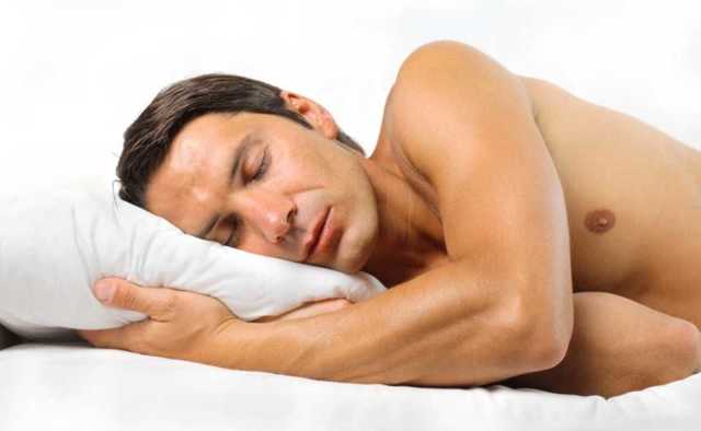 Ночная потливость у мужчин - причины и лечение