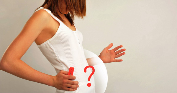Может ли быть токсикоз при замершей беременности