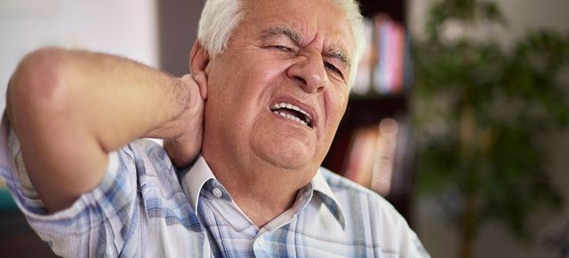 Невралгия головы симптомы у взрослых