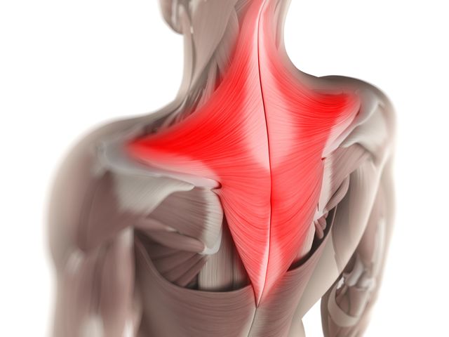 Боль в шее и плечах: причины, диагностика, лечение