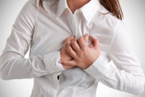 Невралгия в области сердца: симптомы и лечение
