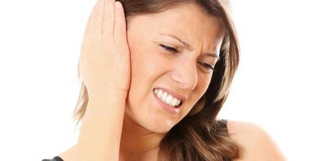 Пульсирующий шум в ухе: причины и лечение пульсации