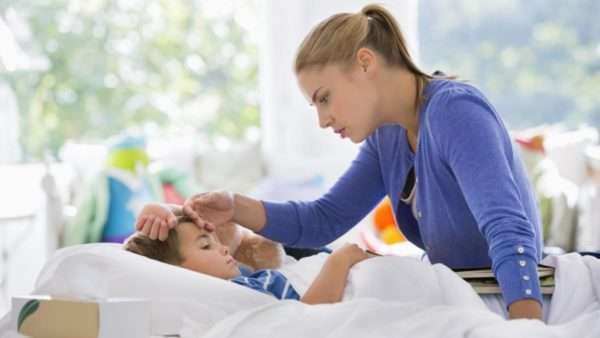 Вирус Коксаки у детей - симптомы, лечение, профилактика, последствия