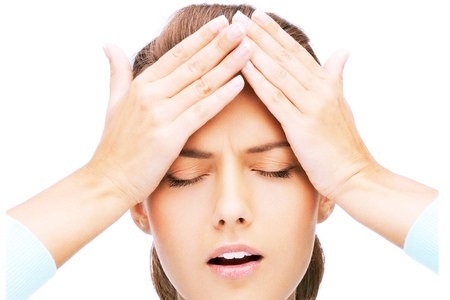 Профилактика приступов мигрени