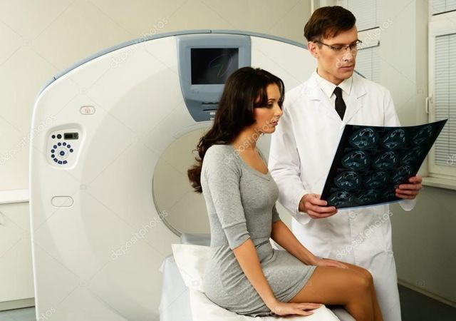 Может ли МРТ ошибаться?