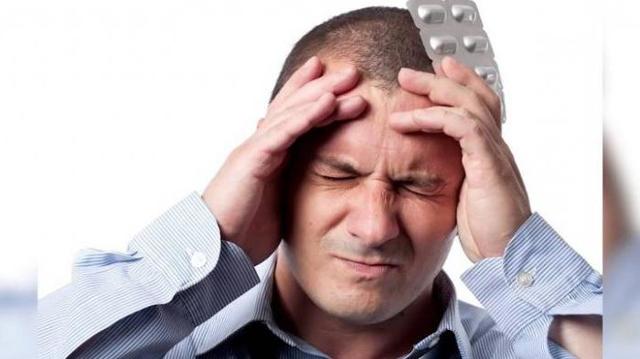 Причины головной боли, ее симптомы и лечение