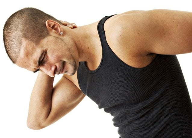 Болит шея и затылок: причины и лечение