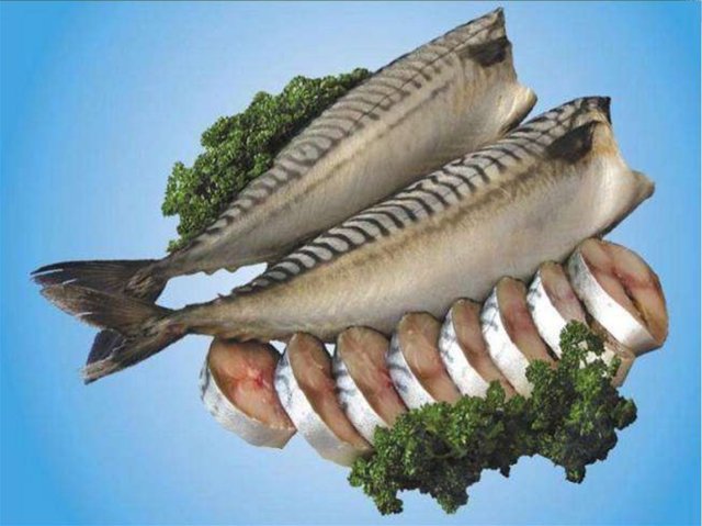Рыба при гастрите: можно ли есть, влияние на желудок