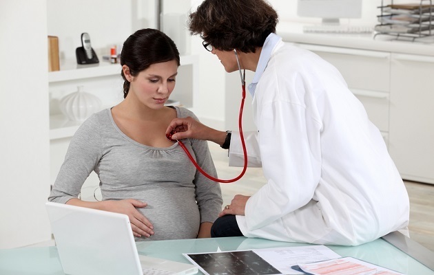 Какие лекарства можно принимать беременным, чем лечиться