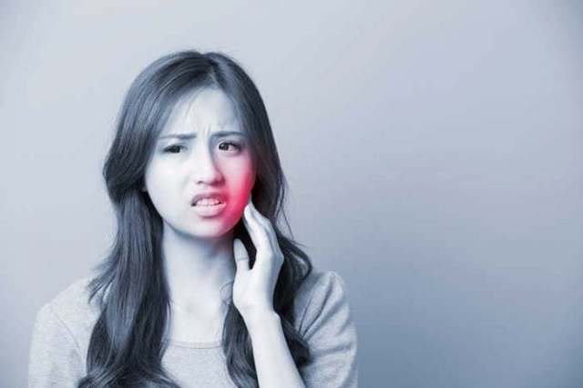 Тризм – почему сводит челюсть и как избавиться от симптома