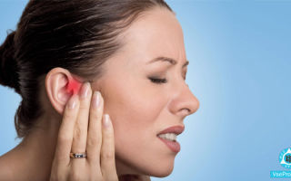 Почему чешется горло и уши внутри и появляется кашель - инфекционные причины, заболевания внутренних органов, аллергия