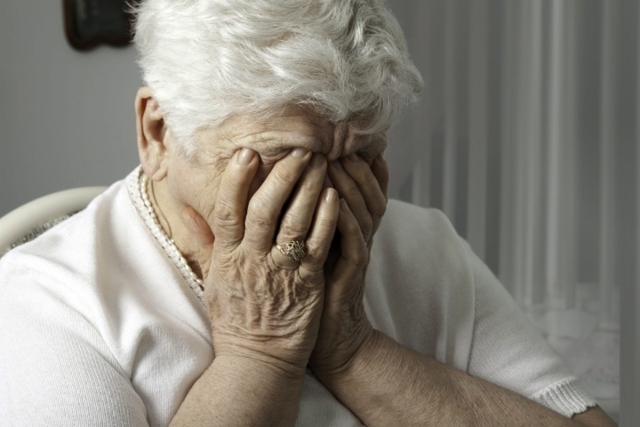 Головокружение у пожилых людей: причины, диагностика