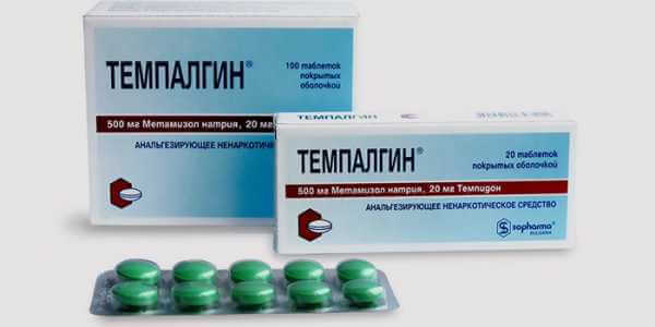Таблетки от головной боли, список эффективных препаратов