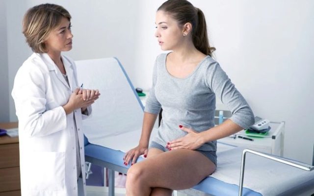 Отличия симптомов перед месячными и беременностью у женщин