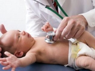 Гипоксия у ребенка при родах - причины и последствия