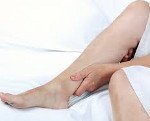 Акатизия — синдром беспокойных ног: причины, диагностика, лечение