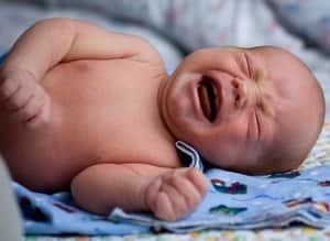 Церебральная ишемия 1–2 степени у новорожденного и ее последствия