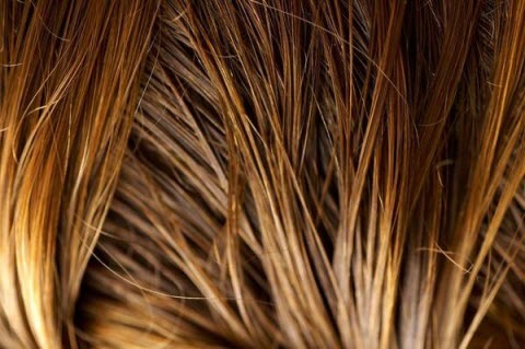 Как определить тип волос и подобрать уход
