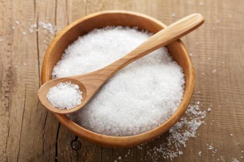 Лечение солью — солевые повязки для суставов в домашних условиях