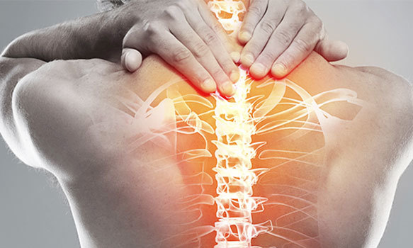 Распространенный остеохондроз позвоночника: лечение, симптомы и причины