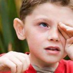 Симптомы боли в глазу при движении глазного яблока