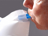 Уреазный дыхательный тест на хеликобактер - цена, сделать уреазный дыхательный тест на пилори в «СМ-Клиника»
