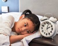 Нарушение сна у детей виды, профилактика и лечение