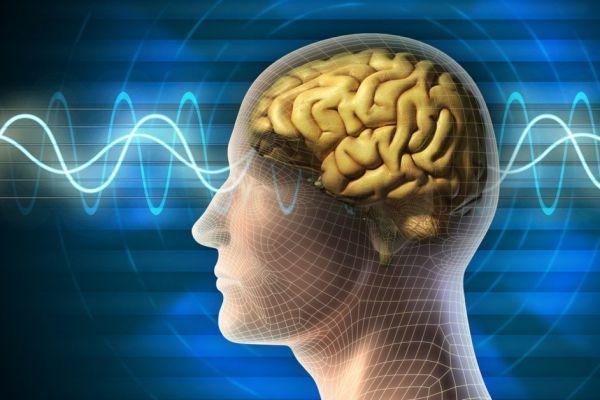 Диффузные изменения биоэлектрической активности головного мозга