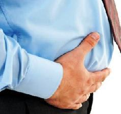 Газообразование в кишечнике: причины появления и лечение