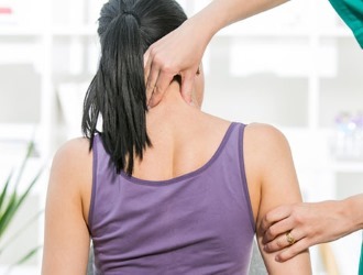Почему может развиться мышечный спазм в шее
