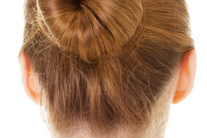 Шишки на голове в волосах: причины появления