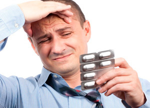 Сильная головная боль: причины и что делать - как лечить