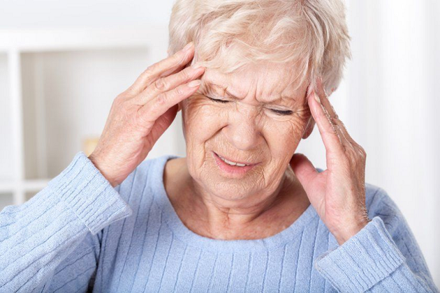 Ишемический инсульт головного мозга: прогноз для жизни у пожилых людей