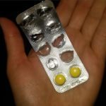 Аллохол - инструкция по применению таблеток