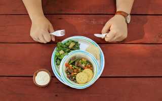 Питание при пищевом отравлении у взрослых - узнайте, что можно кушать при пищевом отравлении - Сайт об ОРВ и ЛОР заболеваниях