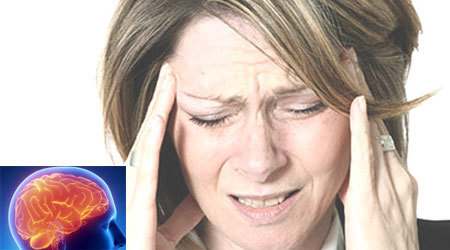 Как болит голова при опухоли головного мозга, низком и высоком давлении: сигналы опасности при головной боли