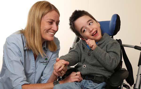 ДЦП у детей: синдромы, признаки и лечение детского церебрального паралича
