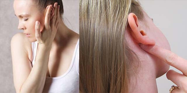 Лимфоузлы для уха, лечение и советы врачей